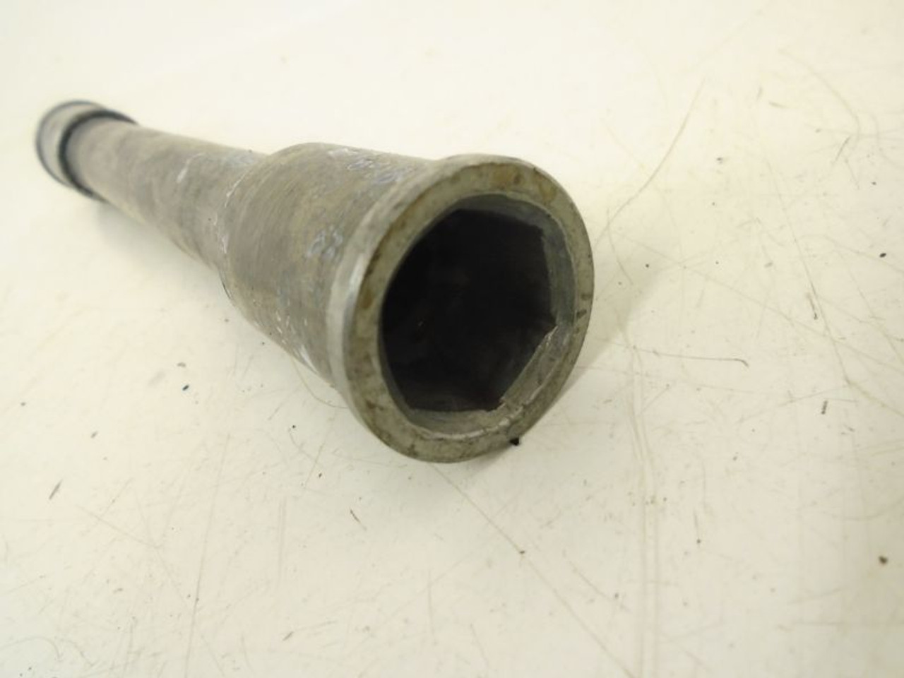 yuu&#39; 94 Kawasaki Ninja ZX11 D ZX 1100 Front Axle 41068-1327